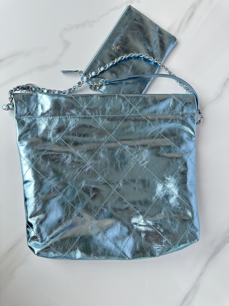 Ch**el hobo 22 bags